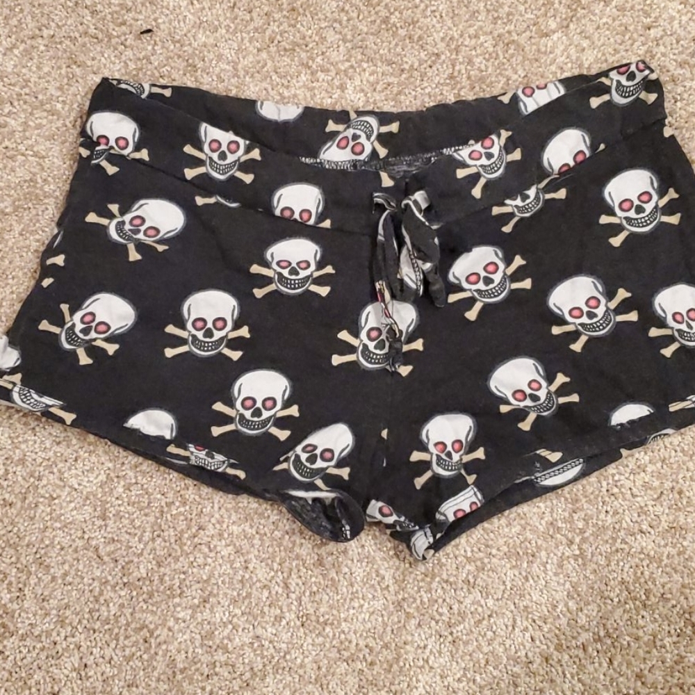 Pj shorts